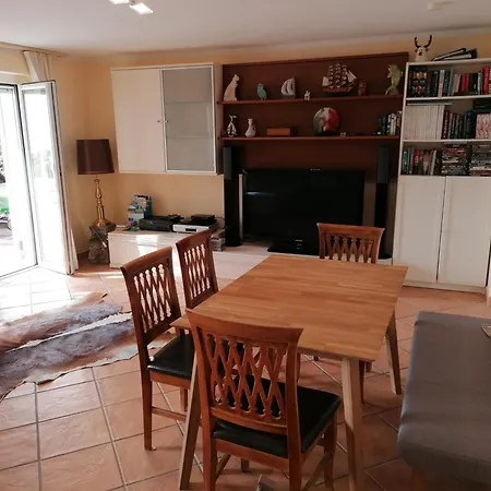 Holiday Apartment Krumpendorf Krumpendorf