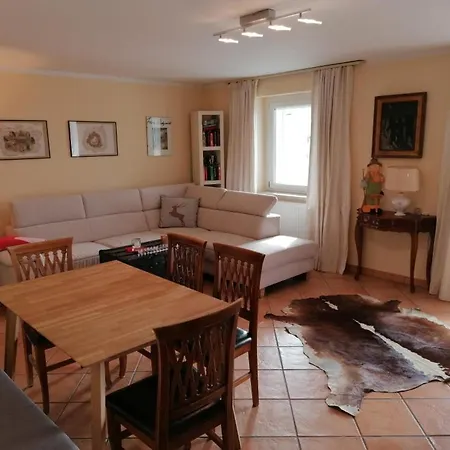 Holiday Apartment Krumpendorf Krumpendorf