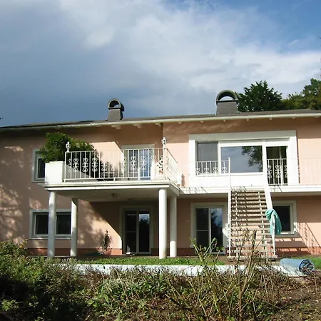 Holiday Apartment Krumpendorf Apartament Krumpendorf