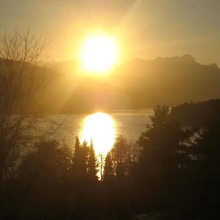 Holiday Apartment Krumpendorf