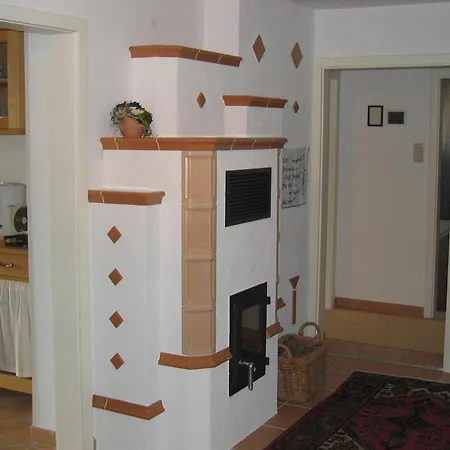 Appartement Holiday Apartment Krumpendorf Krumpendorf