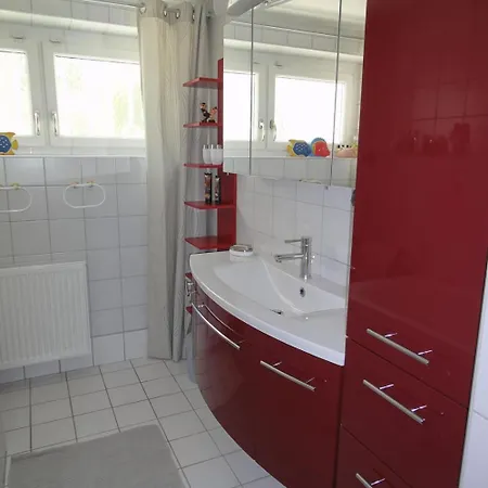 Appartement Holiday Apartment Krumpendorf Krumpendorf