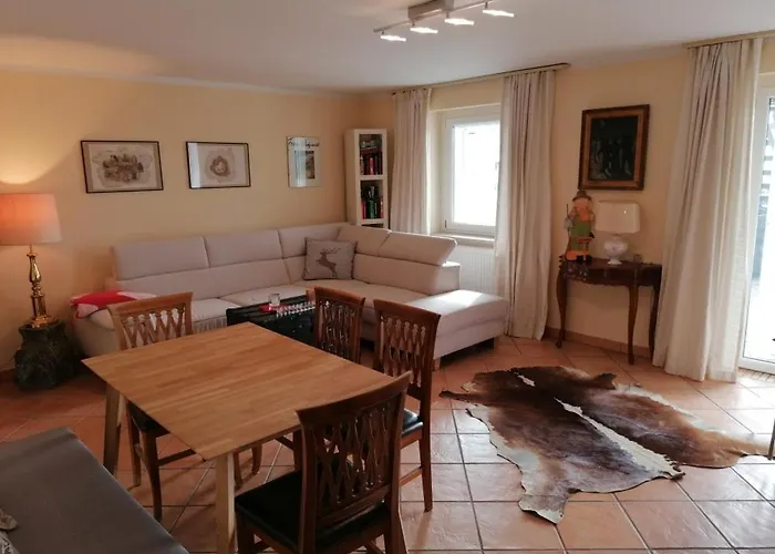 Holiday Apartment Krumpendorf Krumpendorf