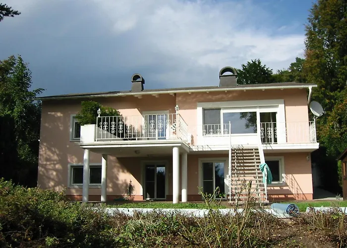 Holiday Apartment Krumpendorf Appartement Krumpendorf