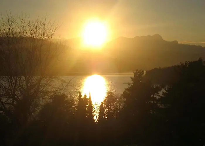 Holiday Apartment Krumpendorf