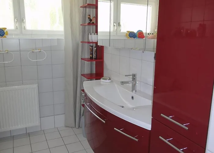 Apartament Holiday Apartment Krumpendorf Krumpendorf